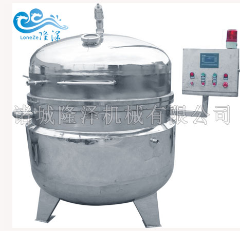 熬糖機 | 麥芽糖熬糖機