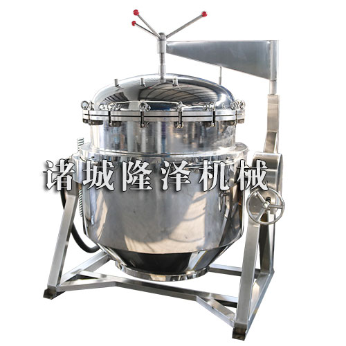 熬糖機(jī) | 飴糖熬糖機(jī)