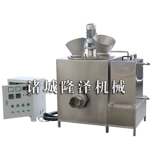 電加熱熬糖鍋故障_電加熱熬糖鍋維護(hù)_電加熱熬糖鍋檢查